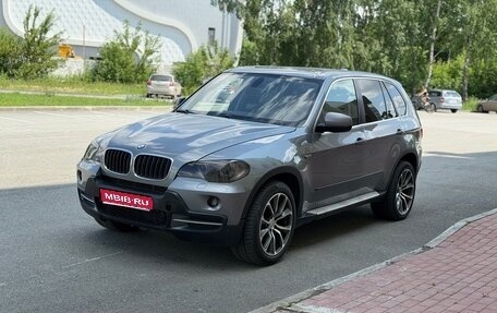BMW X5, 2008 год, 870 000 рублей, 1 фотография