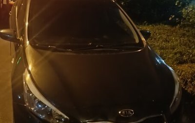 KIA cee'd III, 2013 год, 680 000 рублей, 1 фотография