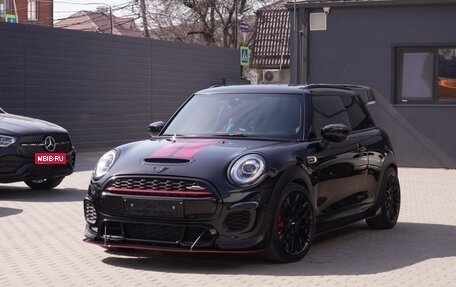 MINI Hatch, 2020 год, 4 350 000 рублей, 1 фотография