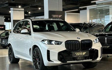 BMW X5, 2025 год, 15 800 000 рублей, 1 фотография