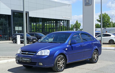 Chevrolet Lacetti, 2011 год, 475 000 рублей, 1 фотография