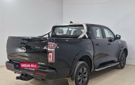 Great Wall Poer, 2024 год, 2 880 000 рублей, 7 фотография