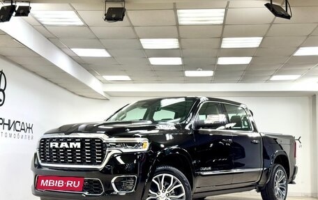 Rambler 1500, 2026 год, 11 300 000 рублей, 1 фотография