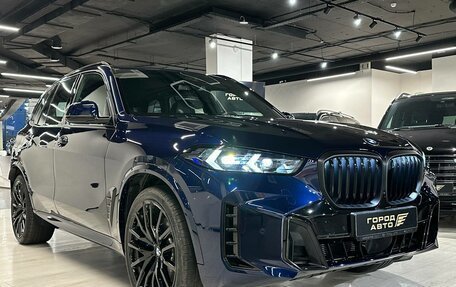 BMW X5, 2025 год, 15 950 000 рублей, 1 фотография