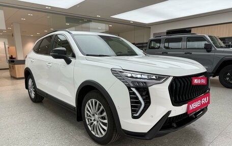 Haval Jolion, 2026 год, 2 899 000 рублей, 1 фотография