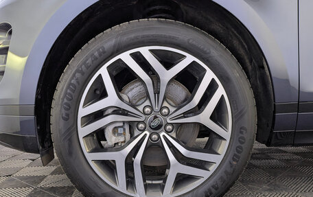Land Rover Range Rover Evoque II, 2025 год, 7 200 000 рублей, 7 фотография