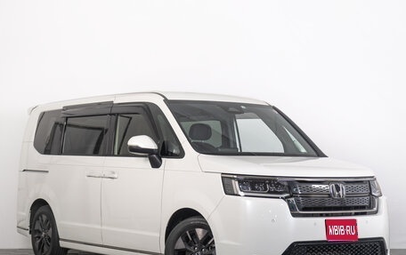 Honda Stepwgn, 2022 год, 3 499 000 рублей, 1 фотография