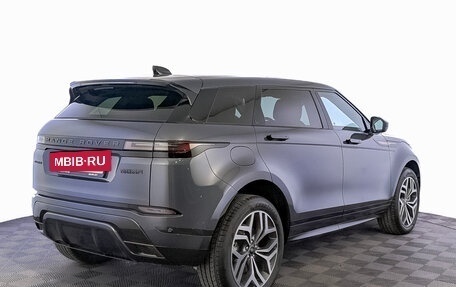 Land Rover Range Rover Evoque II, 2025 год, 7 200 000 рублей, 2 фотография