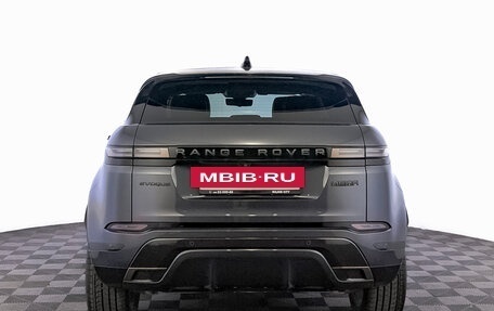 Land Rover Range Rover Evoque II, 2025 год, 7 200 000 рублей, 6 фотография