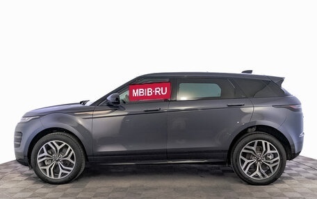 Land Rover Range Rover Evoque II, 2025 год, 7 200 000 рублей, 3 фотография
