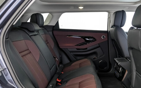 Land Rover Range Rover Evoque II, 2025 год, 7 200 000 рублей, 12 фотография