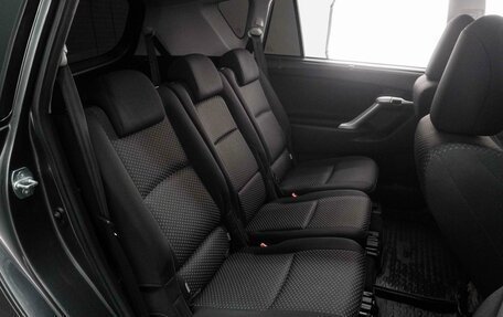 Toyota Verso I, 2011 год, 1 299 000 рублей, 7 фотография