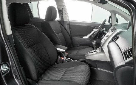 Toyota Verso I, 2011 год, 1 299 000 рублей, 8 фотография