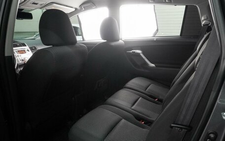 Toyota Verso I, 2011 год, 1 299 000 рублей, 11 фотография