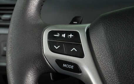 Toyota Verso I, 2011 год, 1 299 000 рублей, 15 фотография