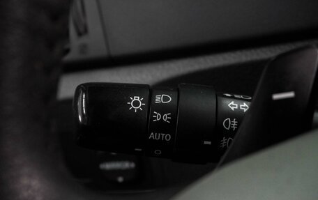 Toyota Verso I, 2011 год, 1 299 000 рублей, 17 фотография