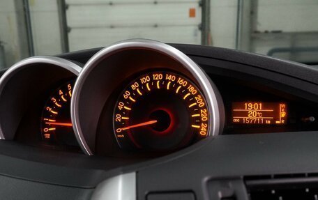 Toyota Verso I, 2011 год, 1 299 000 рублей, 20 фотография