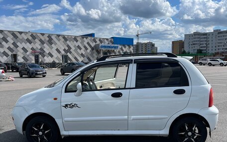 Chery Sweet (QQ), 2012 год, 400 000 рублей, 2 фотография