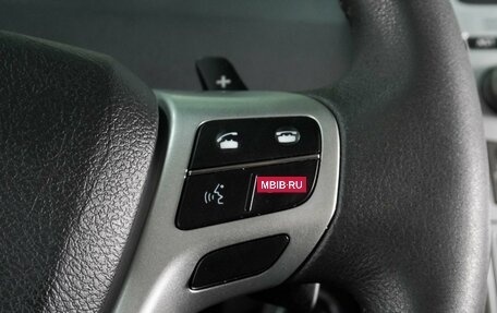 Toyota Verso I, 2011 год, 1 299 000 рублей, 16 фотография