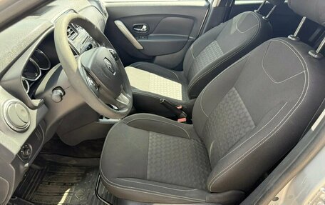 Renault Logan II, 2016 год, 615 940 рублей, 9 фотография