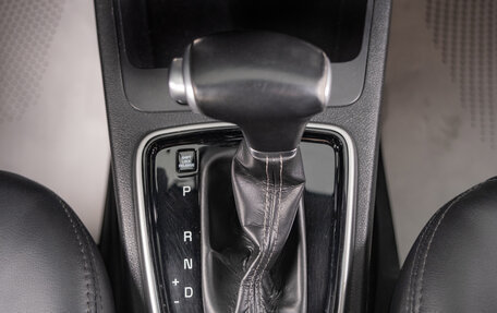 KIA Rio IV, 2021 год, 1 699 000 рублей, 16 фотография