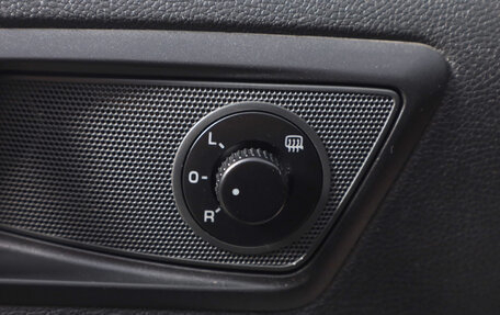 Skoda Yeti I рестайлинг, 2011 год, 949 000 рублей, 15 фотография