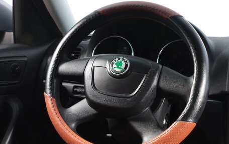 Skoda Yeti I рестайлинг, 2011 год, 949 000 рублей, 12 фотография