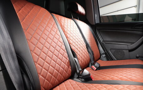 Skoda Yeti I рестайлинг, 2011 год, 949 000 рублей, 16 фотография