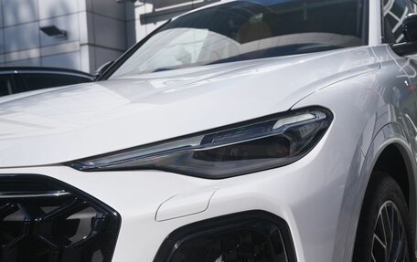 Audi Q5, 2026 год, 6 250 000 рублей, 2 фотография