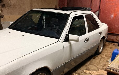 Mercedes-Benz E-Класс, 1993 год, 149 999 рублей, 7 фотография