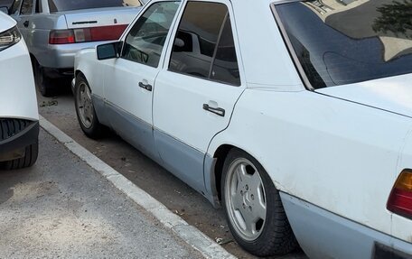 Mercedes-Benz E-Класс, 1993 год, 149 999 рублей, 6 фотография
