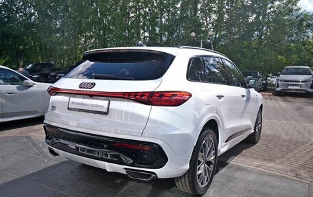 Audi Q5, 2026 год, 6 250 000 рублей, 5 фотография