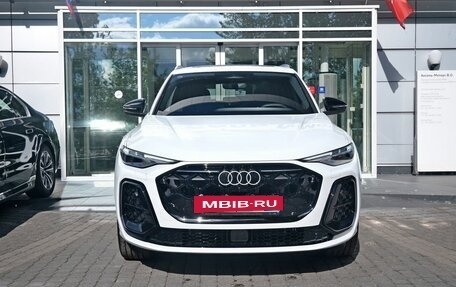 Audi Q5, 2026 год, 6 250 000 рублей, 3 фотография