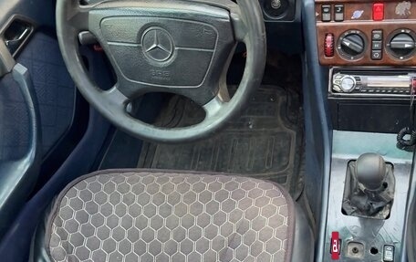 Mercedes-Benz E-Класс, 1993 год, 149 999 рублей, 8 фотография