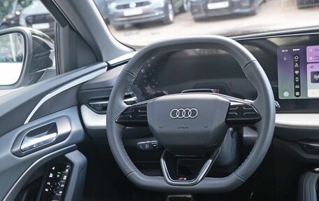 Audi Q5, 2026 год, 6 250 000 рублей, 10 фотография