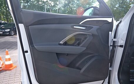 Audi Q5, 2026 год, 6 250 000 рублей, 11 фотография
