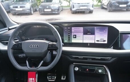 Audi Q5, 2026 год, 6 250 000 рублей, 9 фотография