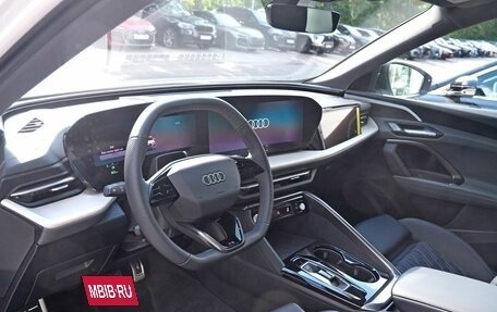 Audi Q5, 2026 год, 6 250 000 рублей, 7 фотография