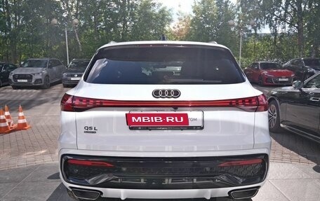 Audi Q5, 2026 год, 6 250 000 рублей, 4 фотография