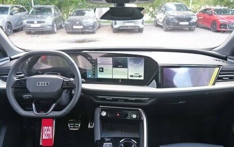 Audi Q5, 2026 год, 6 250 000 рублей, 8 фотография