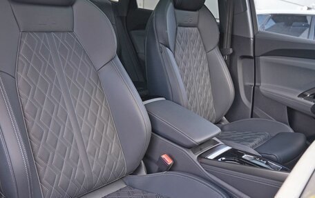 Audi Q5, 2026 год, 6 250 000 рублей, 17 фотография