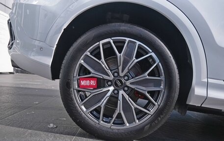 Audi Q5, 2026 год, 6 250 000 рублей, 23 фотография