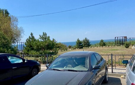Audi A6, 2001 год, 555 000 рублей, 3 фотография