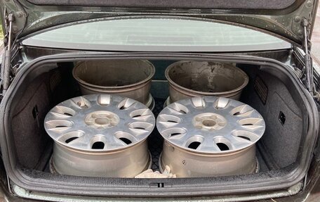 Audi A6, 2001 год, 555 000 рублей, 12 фотография