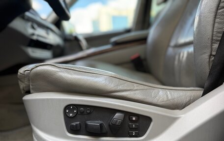 BMW X5, 2008 год, 870 000 рублей, 10 фотография