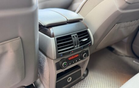 BMW X5, 2008 год, 870 000 рублей, 12 фотография