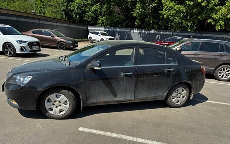 Geely Emgrand EC7, 2014 год, 500 000 рублей, 3 фотография