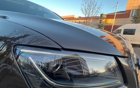 Audi Q5, 2015 год, 2 160 000 рублей, 10 фотография