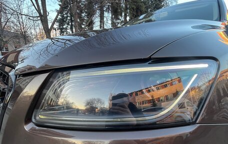 Audi Q5, 2015 год, 2 160 000 рублей, 11 фотография