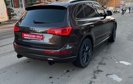Audi Q5, 2015 год, 2 160 000 рублей, 4 фотография